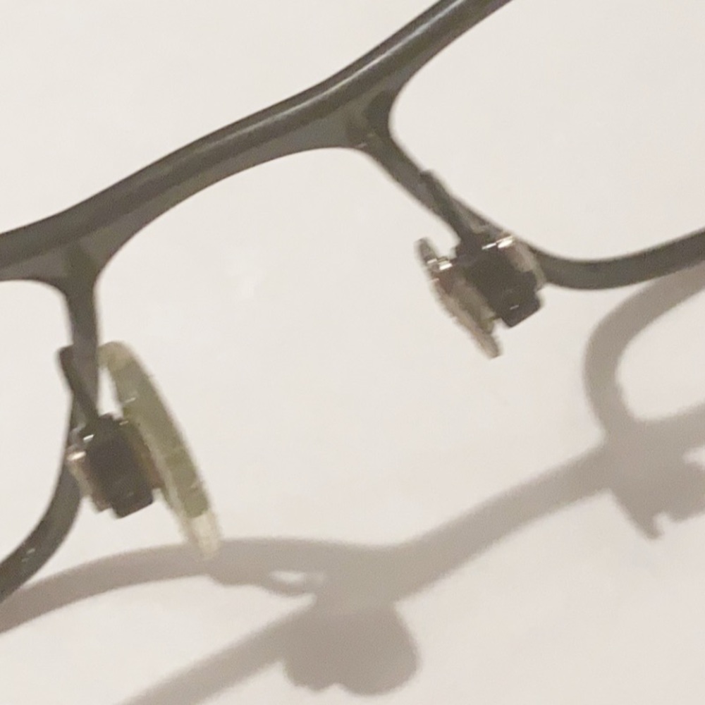 Authentic Burberry luxury designer mens prescription eyeglasses frames - Picture 10 of 10